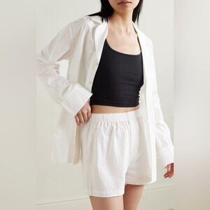 Skims spa sleep short